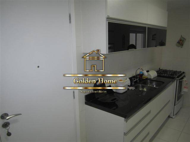 Apartamento para alugar com 3 quartos, 170m² - Foto 8