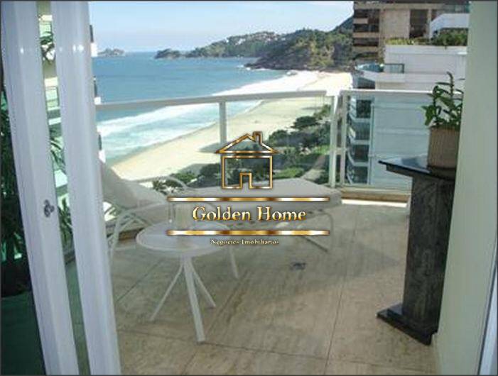 Apartamento para alugar com 3 quartos, 250m² - Foto 5