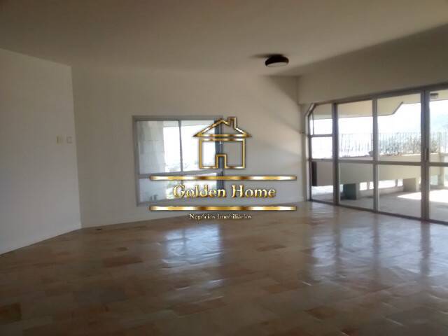 Apartamento para alugar com 4 quartos, 280m² - Foto 13