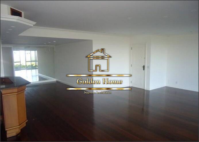 Apartamento para alugar com 4 quartos, 200m² - Foto 2