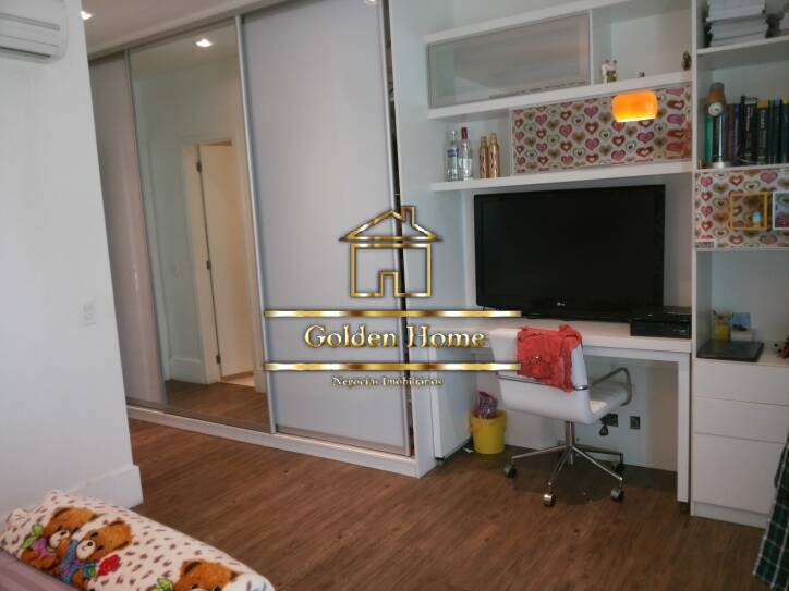 Apartamento à venda e aluguel com 4 quartos, 430m² - Foto 28