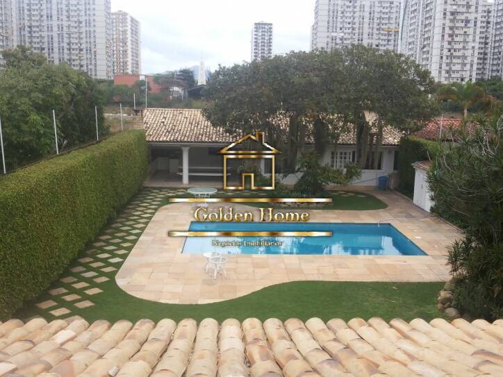 Casa à venda e aluguel com 5 quartos, 830m² - Foto 3