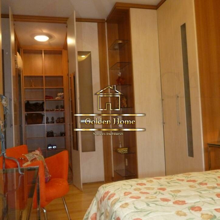 Apartamento para alugar com 3 quartos, 120m² - Foto 6