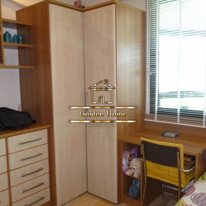 Apartamento para alugar com 3 quartos, 120m² - Foto 9