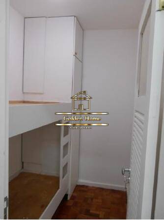 Apartamento para alugar com 4 quartos, 205m² - Foto 2