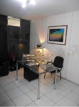 Apartamento para alugar com 4 quartos, 205m² - Foto 4