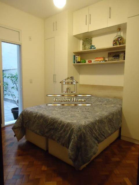 Apartamento à venda com 2 quartos, 77m² - Foto 4