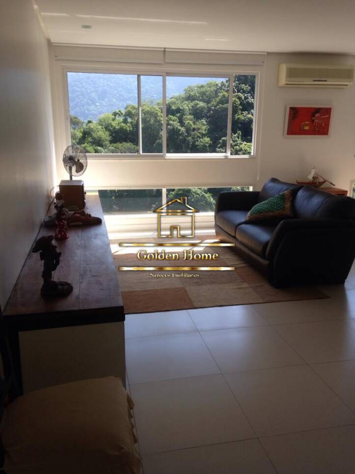 Apartamento à venda com 3 quartos, 100m² - Foto 3