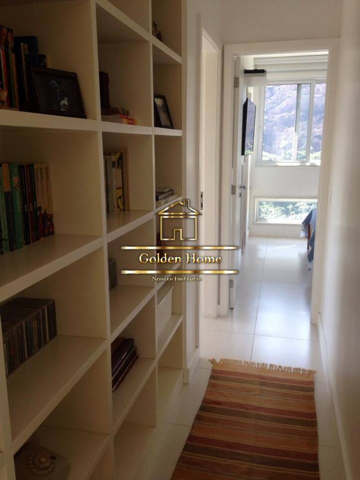 Apartamento à venda com 3 quartos, 100m² - Foto 10