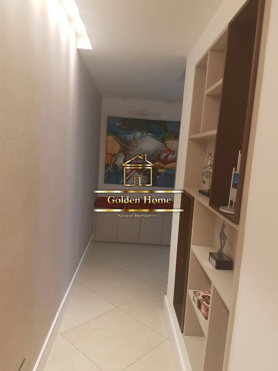 Cobertura para alugar com 2 quartos, 230m² - Foto 3