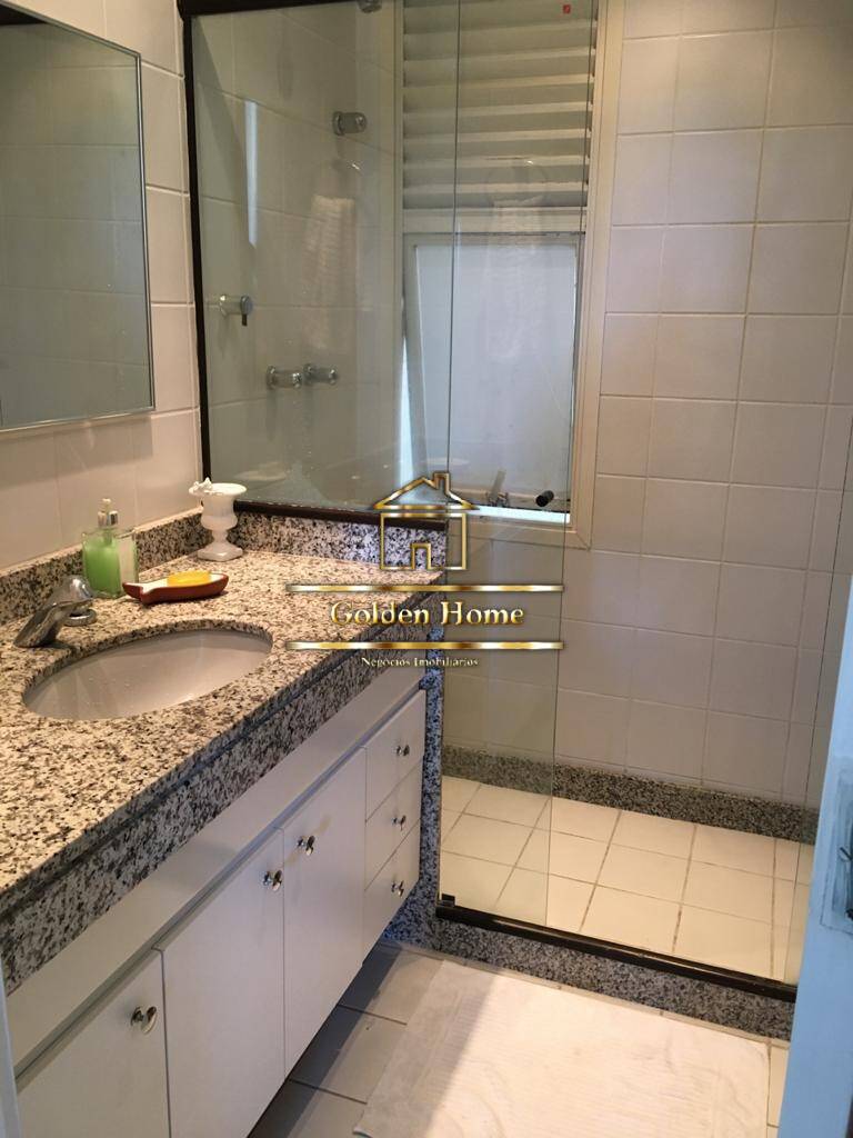 Apartamento para alugar com 4 quartos, 160m² - Foto 14