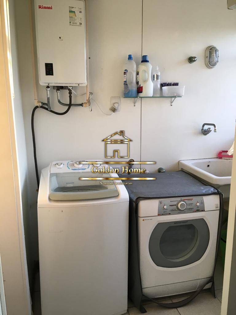 Apartamento para alugar com 4 quartos, 160m² - Foto 17