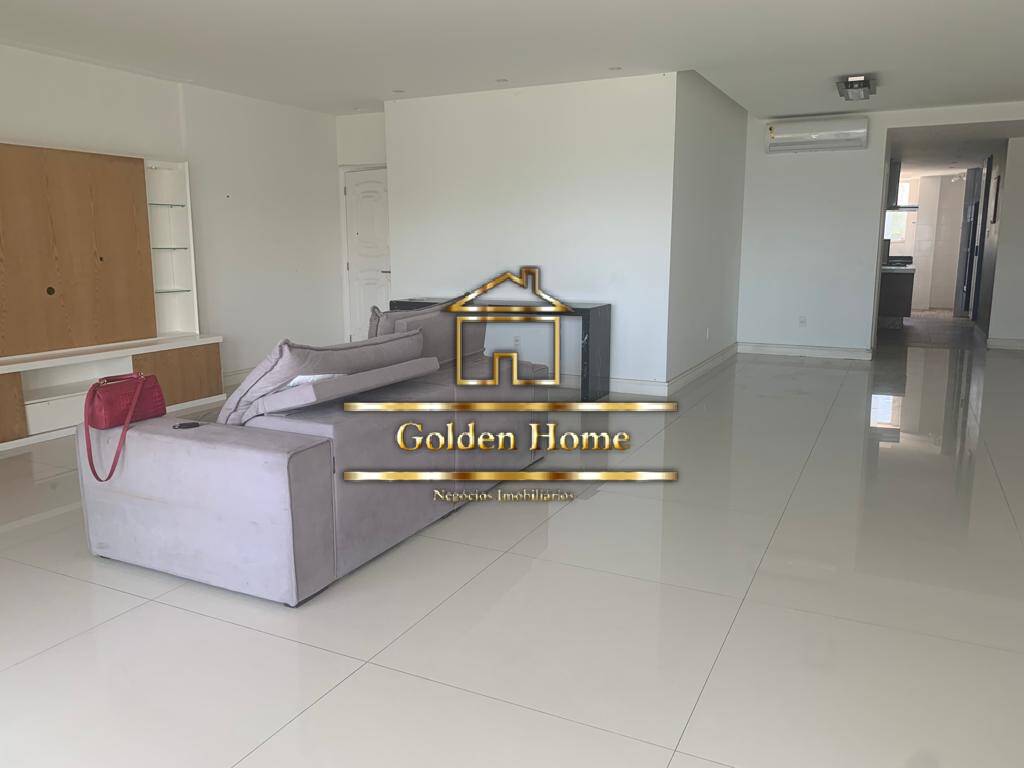 Apartamento para alugar com 4 quartos, 225m² - Foto 4