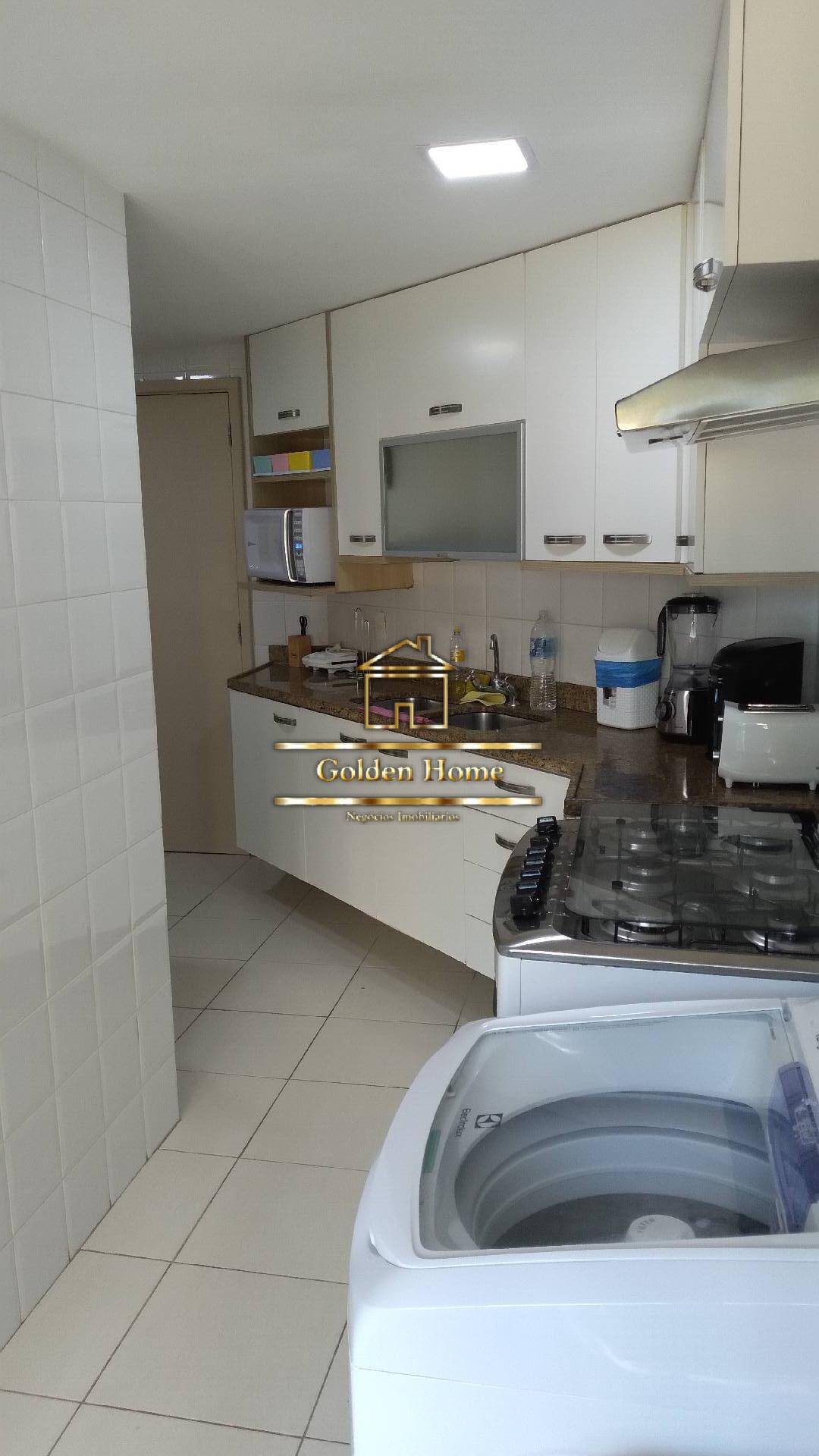 Apartamento à venda e aluguel com 4 quartos, 180m² - Foto 9