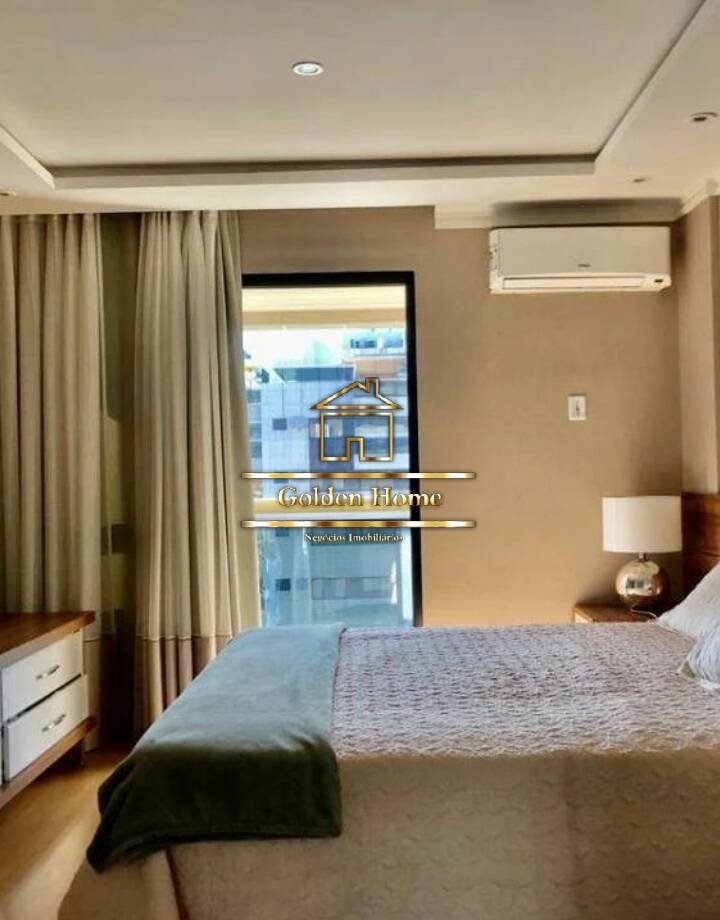 Apartamento para alugar com 3 quartos, 201m² - Foto 14