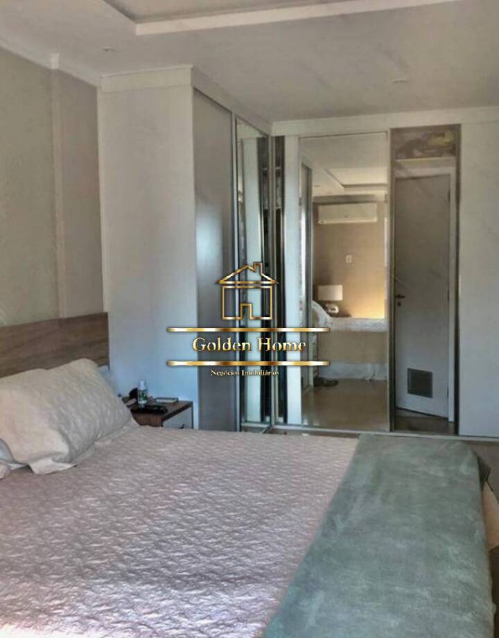 Apartamento para alugar com 3 quartos, 201m² - Foto 15