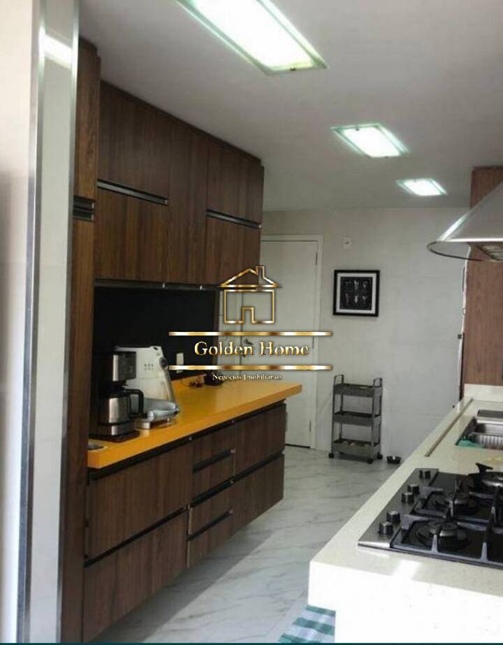 Apartamento para alugar com 3 quartos, 201m² - Foto 27