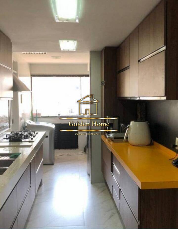 Apartamento para alugar com 3 quartos, 201m² - Foto 28