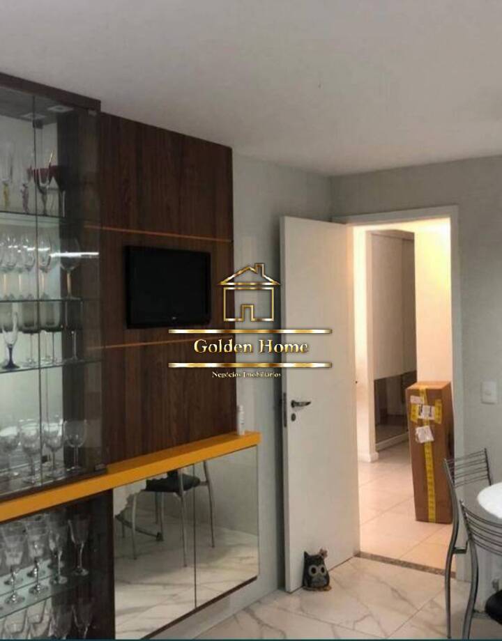 Apartamento para alugar com 3 quartos, 201m² - Foto 29