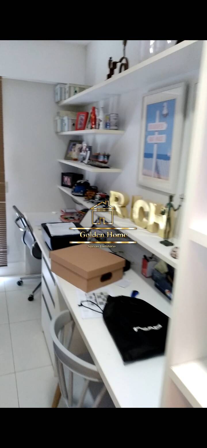 Apartamento para alugar com 4 quartos, 206m² - Foto 16