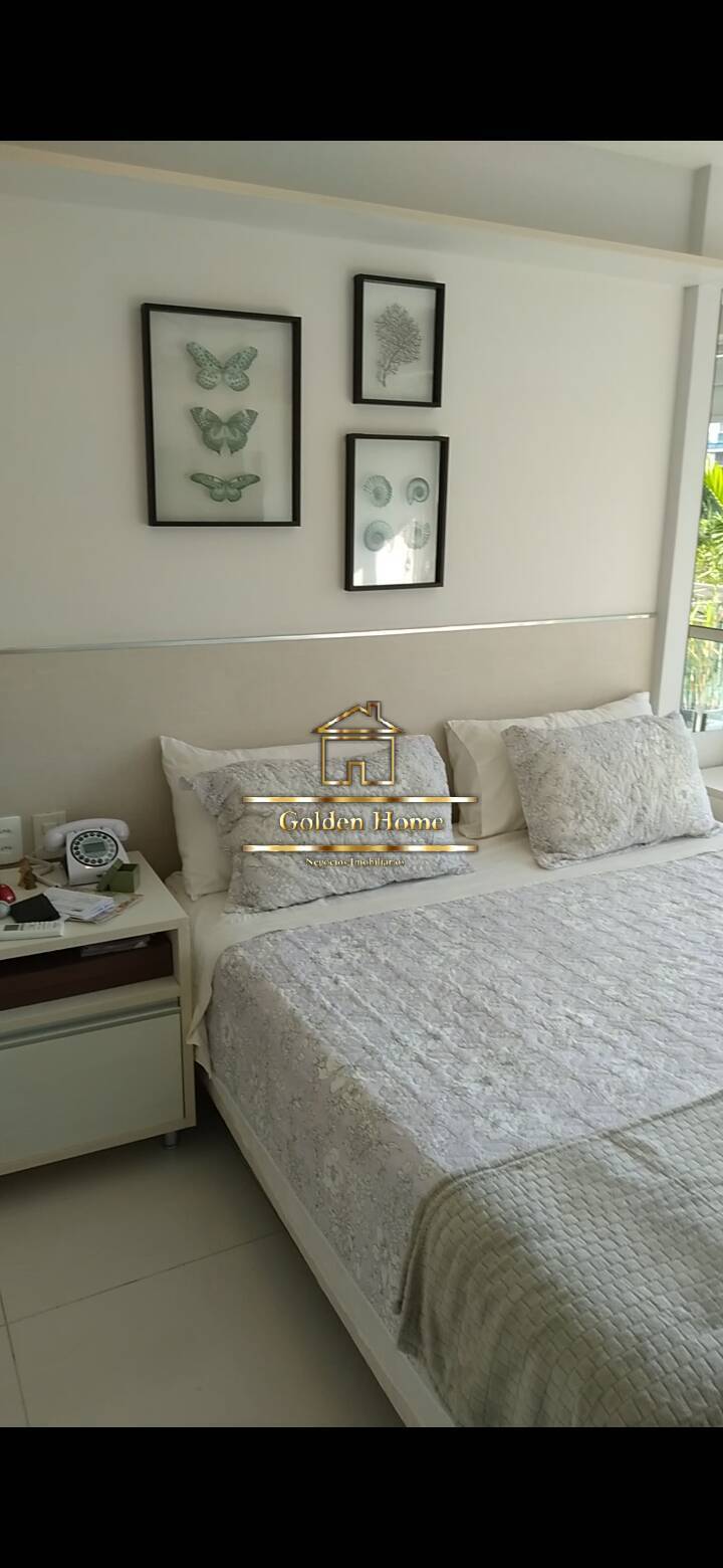 Apartamento para alugar com 4 quartos, 206m² - Foto 19