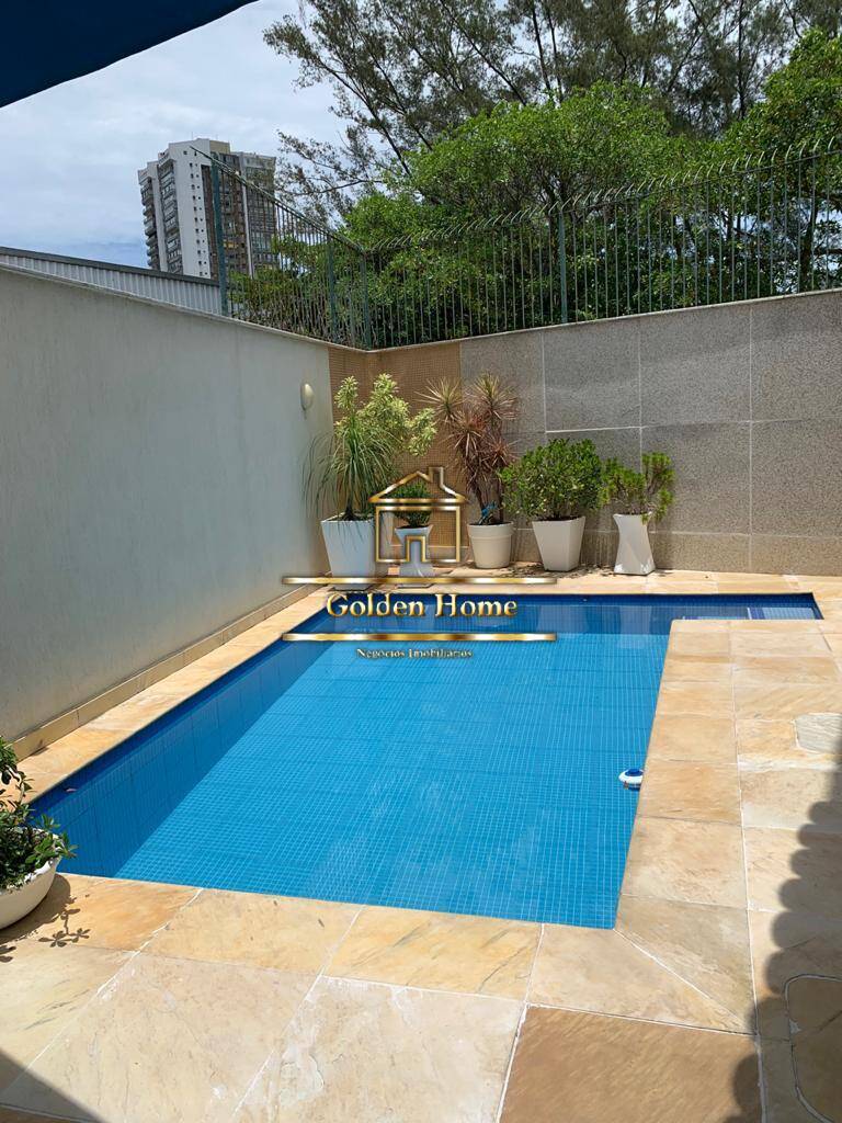 Casa para alugar com 5 quartos, 350m² - Foto 7