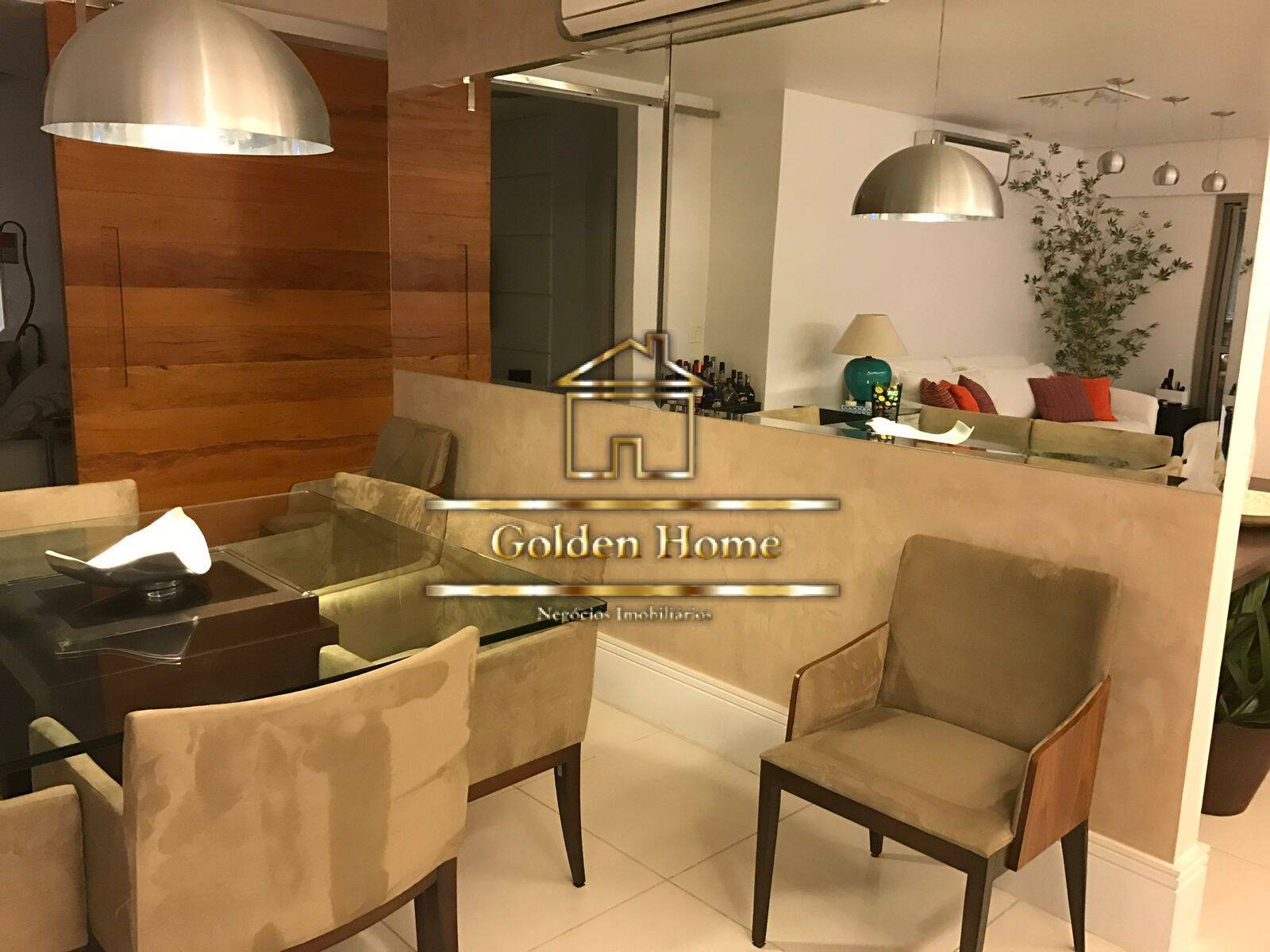 Apartamento à venda e aluguel com 4 quartos, 233m² - Foto 5