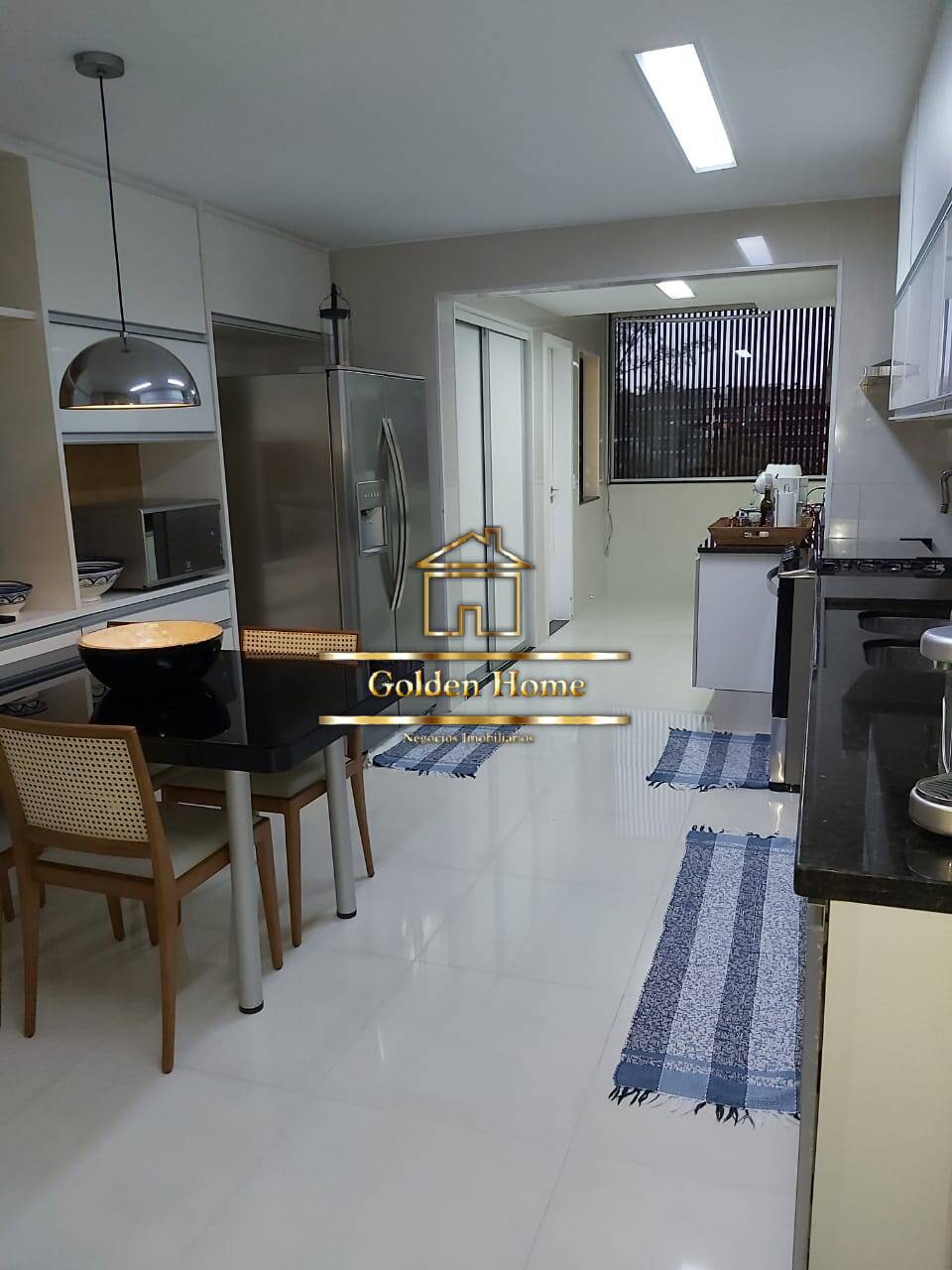 Apartamento para alugar com 3 quartos, 250m² - Foto 6