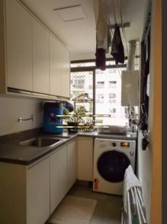 Apartamento à venda e aluguel com 3 quartos, 160m² - Foto 29