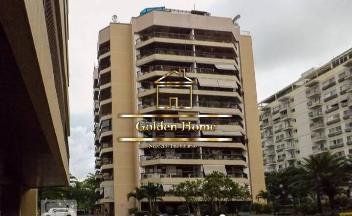 Apartamento à venda e aluguel com 3 quartos, 160m² - Foto 34