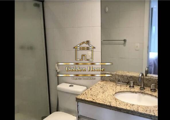 Apartamento para alugar com 4 quartos, 231m² - Foto 17