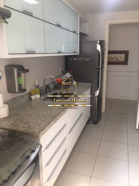 Apartamento para alugar com 2 quartos, 90m² - Foto 10