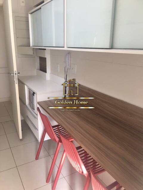 Apartamento para alugar com 2 quartos, 90m² - Foto 13