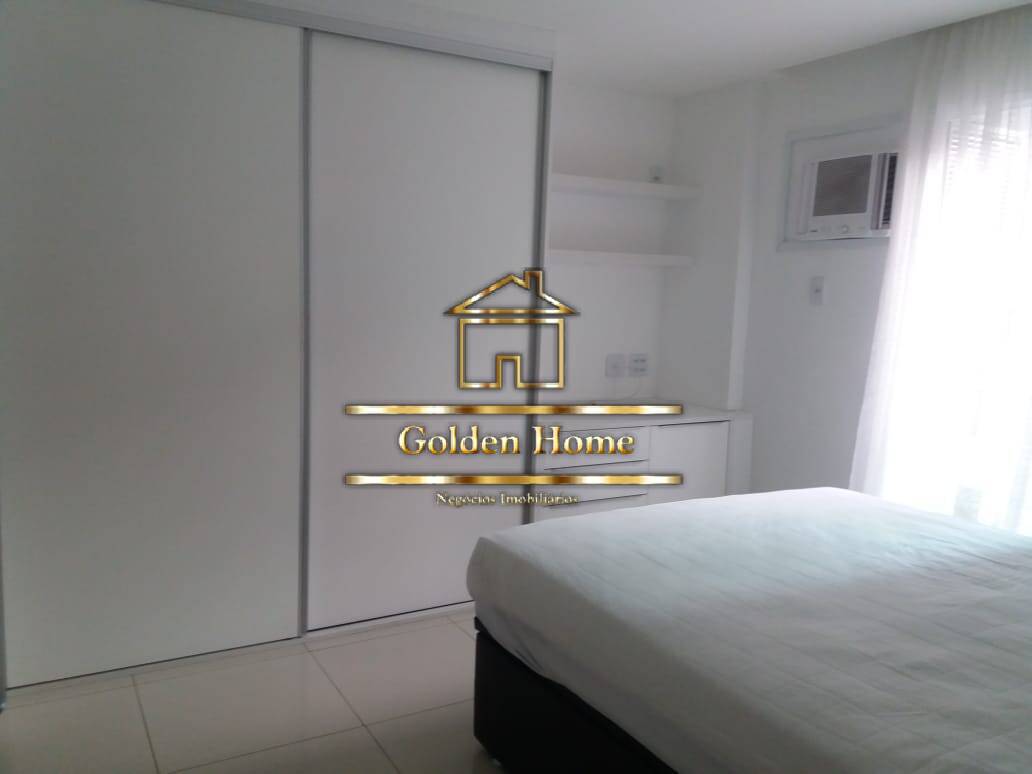 Apartamento para alugar com 2 quartos, 90m² - Foto 23