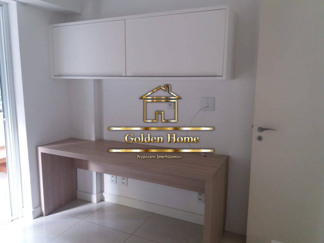 Apartamento para alugar com 2 quartos, 90m² - Foto 21