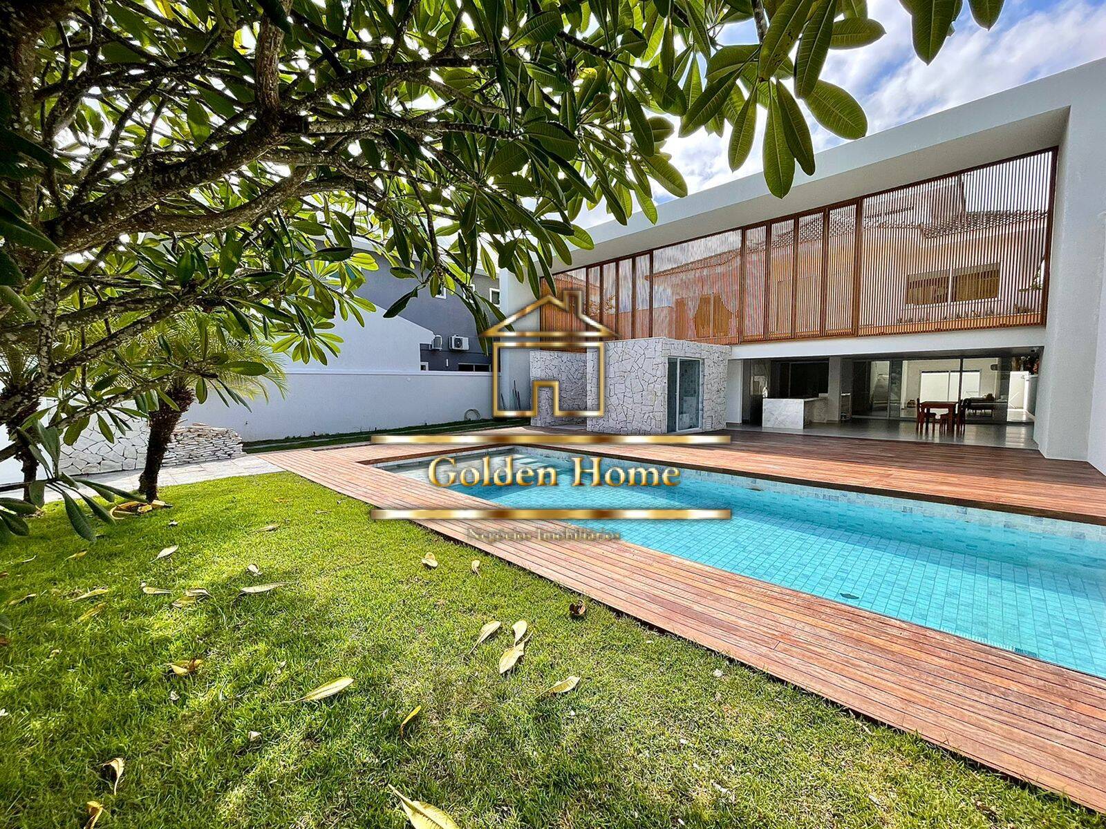 Casa para alugar com 5 quartos, 700m² - Foto 5