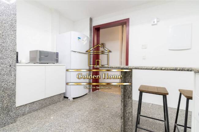 Apartamento para alugar com 3 quartos, 200m² - Foto 26