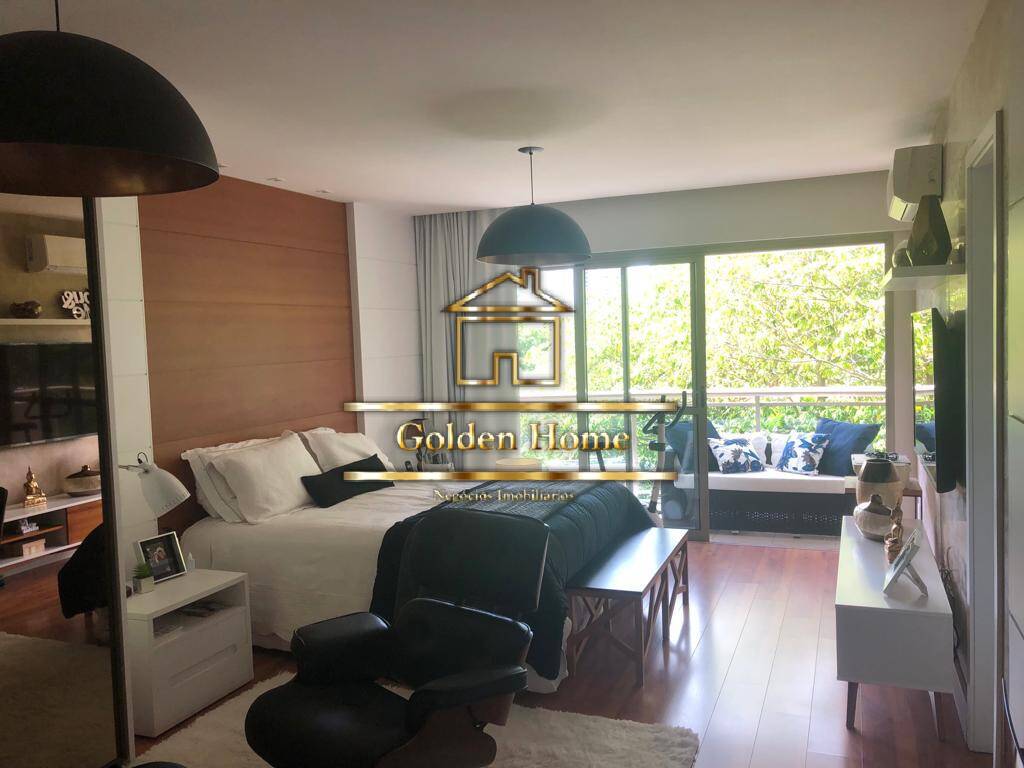 Apartamento à venda e aluguel com 4 quartos, 260m² - Foto 11