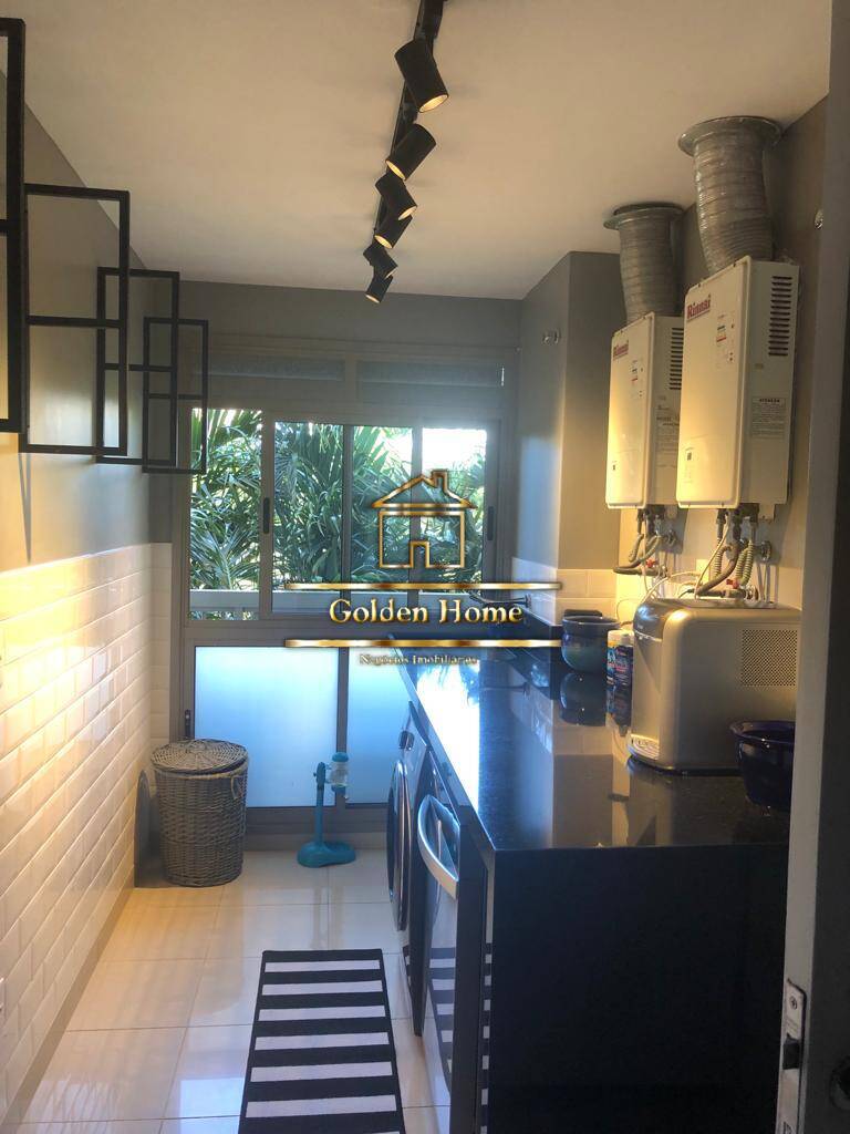 Apartamento à venda e aluguel com 4 quartos, 260m² - Foto 16