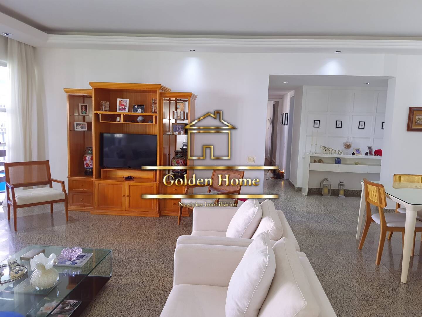 Apartamento para alugar com 3 quartos, 220m² - Foto 10