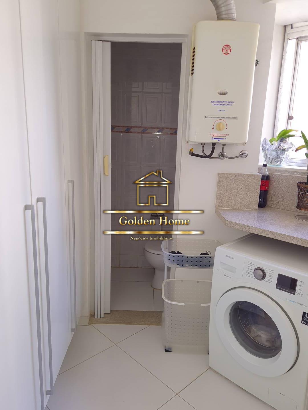 Apartamento para alugar com 3 quartos, 220m² - Foto 15