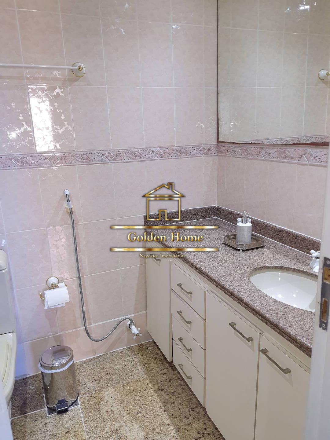 Apartamento para alugar com 3 quartos, 220m² - Foto 19