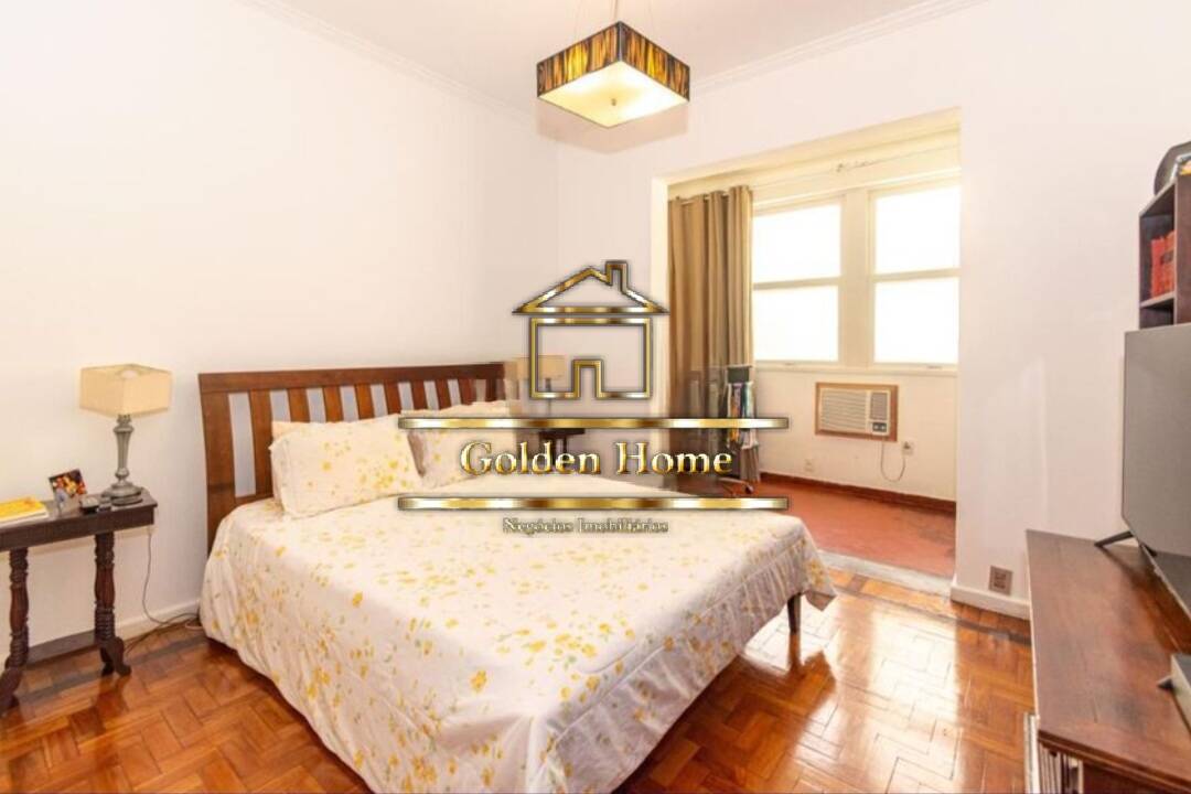 Apartamento para alugar com 3 quartos, 200m² - Foto 11