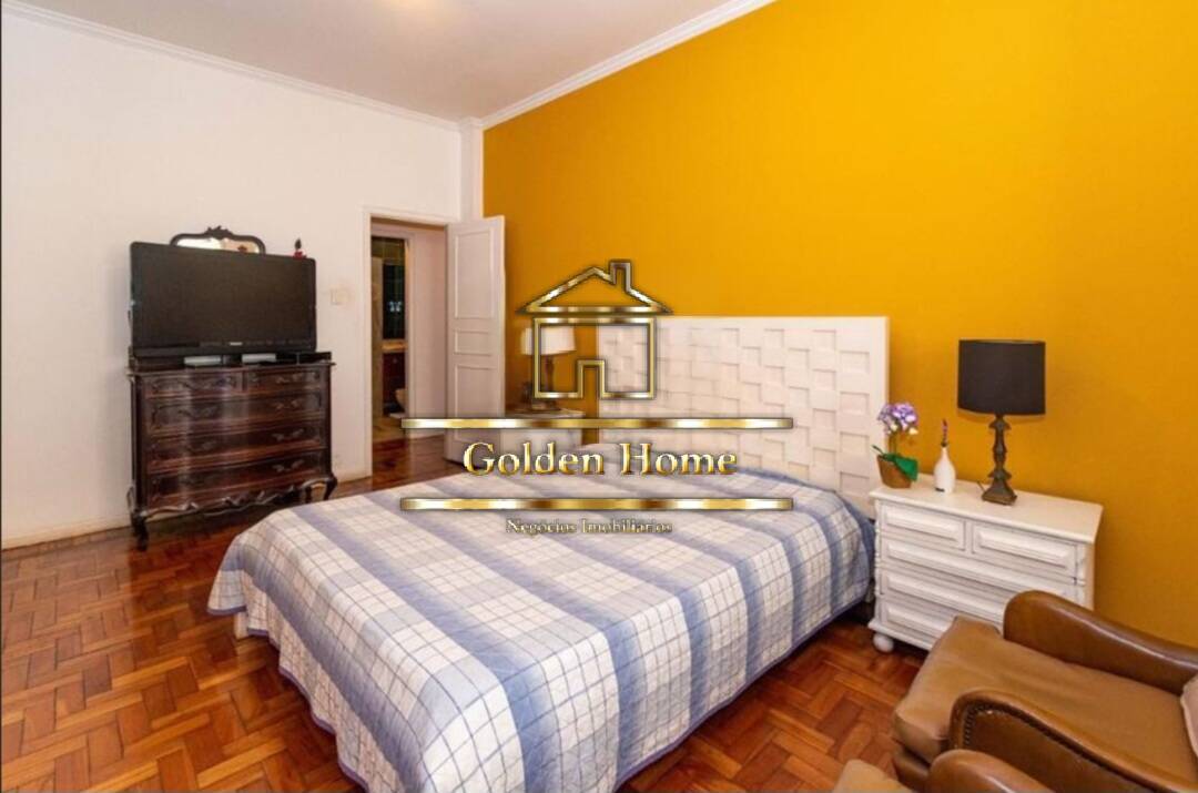 Apartamento para alugar com 3 quartos, 200m² - Foto 16