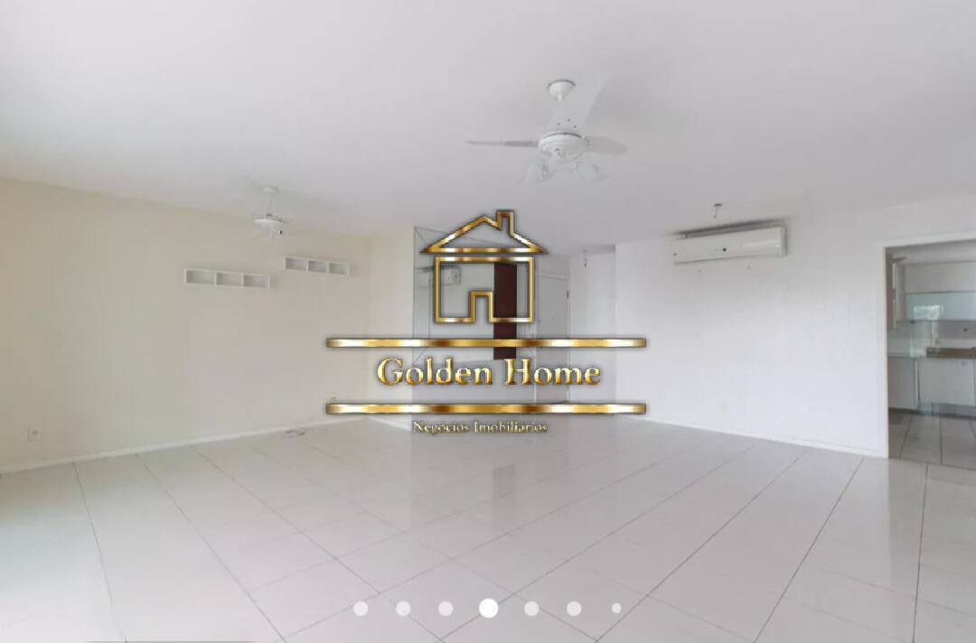 Apartamento para alugar com 4 quartos, 178m² - Foto 5