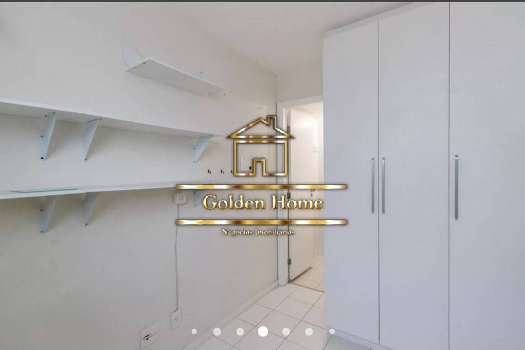 Apartamento para alugar com 4 quartos, 178m² - Foto 28