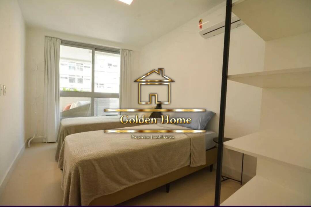 Apartamento para alugar com 2 quartos, 82m² - Foto 8