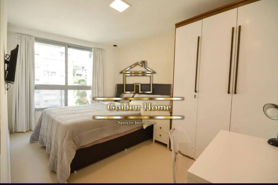 Apartamento para alugar com 2 quartos, 82m² - Foto 14