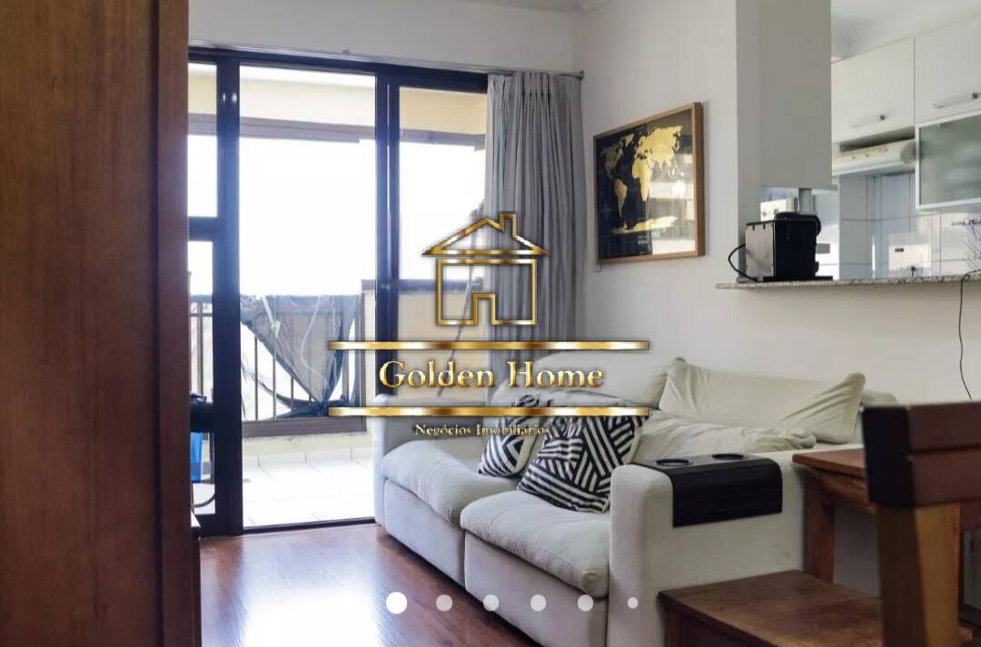 Apartamento para alugar com 2 quartos, 70m² - Foto 4