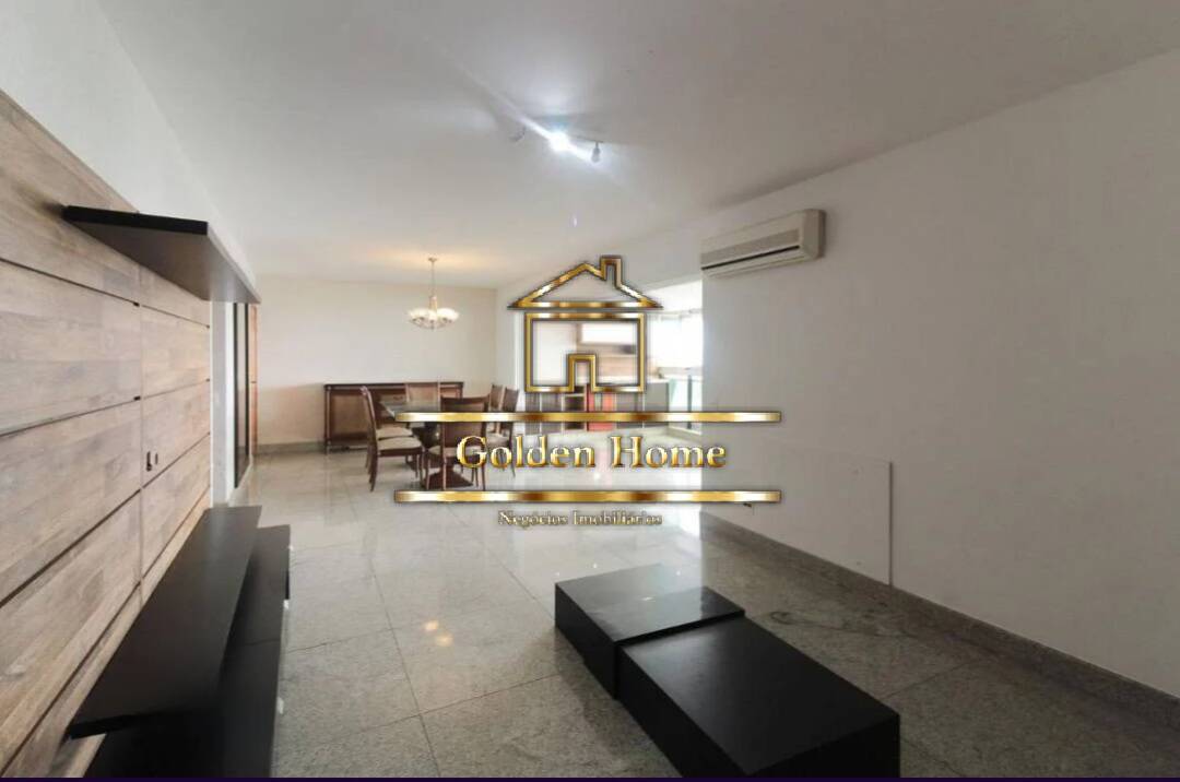 Apartamento para alugar com 4 quartos, 170m² - Foto 3